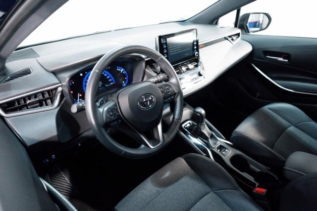 Toyota Corolla COROLLA 2.0 180H STYLE ECVT