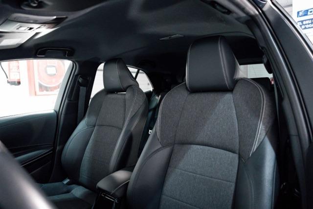 Toyota Corolla COROLLA 2.0 180H STYLE ECVT
