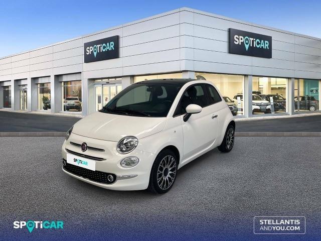 Fiat 500 1.0 Hybrid 51KW (70 CV) Dolcevita