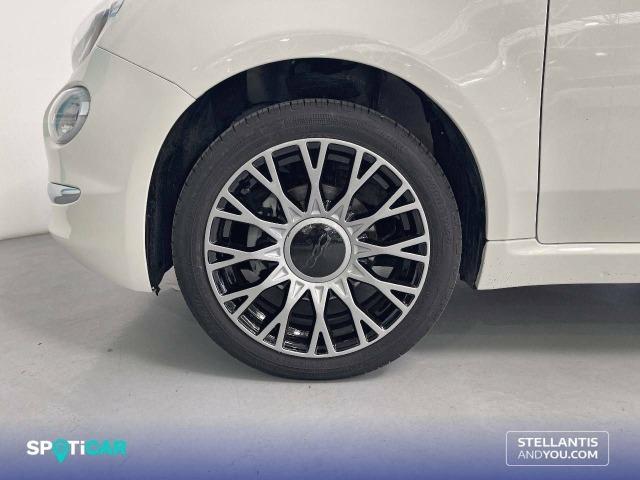 Fiat 500 1.0 Hybrid 51KW (70 CV) Dolcevita