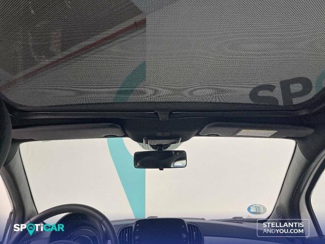 Fiat 500 1.0 Hybrid 51KW (70 CV) Dolcevita