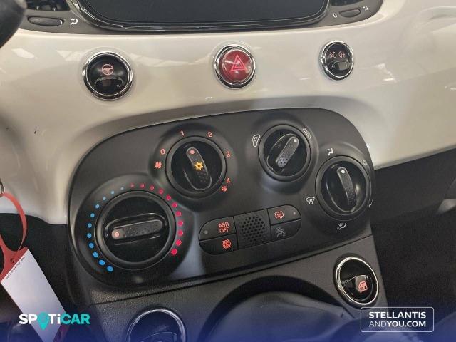 Fiat 500 1.0 Hybrid 51KW (70 CV) Dolcevita