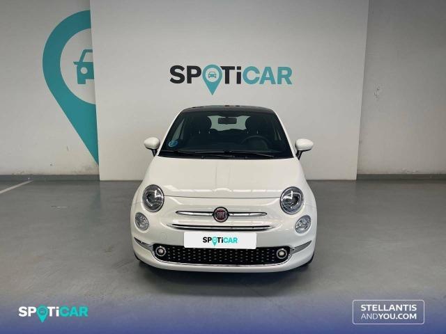 Fiat 500 1.0 Hybrid 51KW (70 CV) Dolcevita