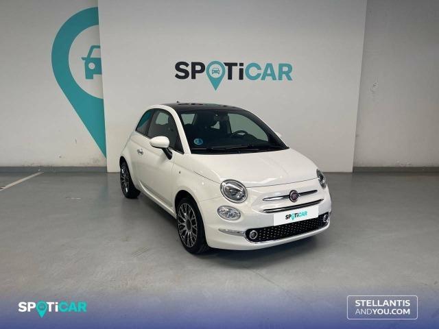 Fiat 500 1.0 Hybrid 51KW (70 CV) Dolcevita