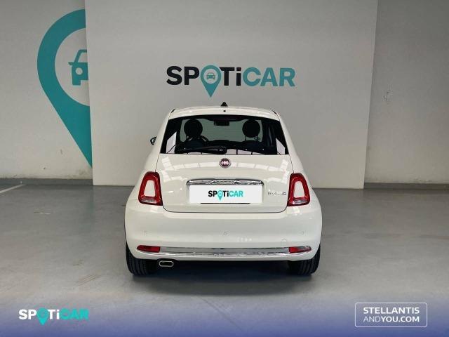 Fiat 500 1.0 Hybrid 51KW (70 CV) Dolcevita