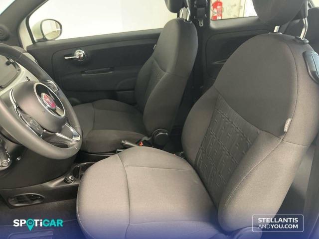 Fiat 500 1.0 Hybrid 51KW (70 CV) Dolcevita