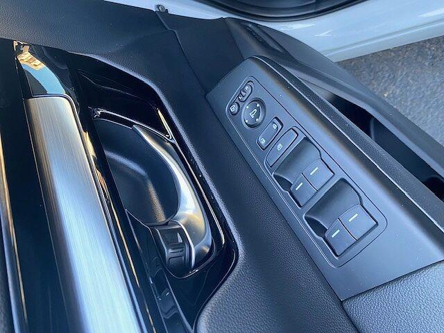 Honda Cr-v ES - SUV5 2.0 i-MMD HYBRID EU6d, Elegance (EURO 6d), 2023 - 2025