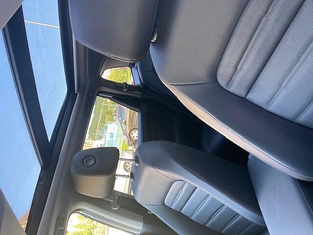 Honda Cr-v ES - SUV5 2.0 i-MMD HYBRID EU6d, Elegance (EURO 6d), 2023 - 2025