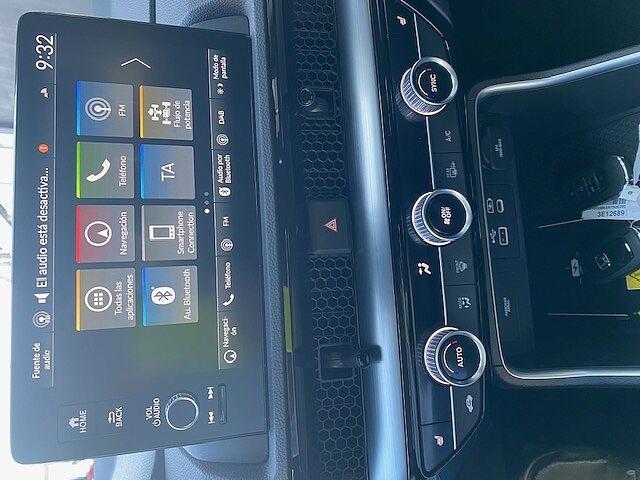 Honda Cr-v ES - SUV5 2.0 i-MMD HYBRID EU6d, Elegance (EURO 6d), 2023 - 2025