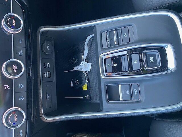 Honda Cr-v ES - SUV5 2.0 i-MMD HYBRID EU6d, Elegance (EURO 6d), 2023 - 2025