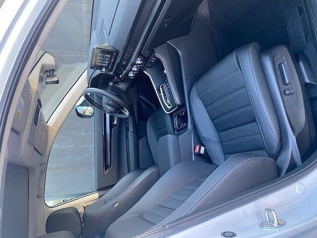 Honda Cr-v ES - SUV5 2.0 i-MMD HYBRID EU6d, Elegance (EURO 6d), 2023 - 2025