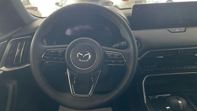 Mazda Cx-60 2025 3.3 e-SKYACTIV D MHEV 254CV 8AT AWD HOMURA COSO