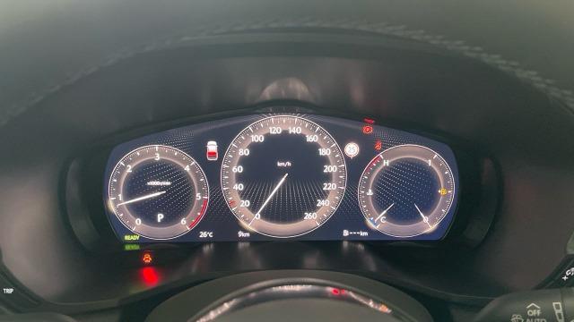 Mazda Cx-60 2025 3.3 e-SKYACTIV D MHEV 254CV 8AT AWD HOMURA COSO