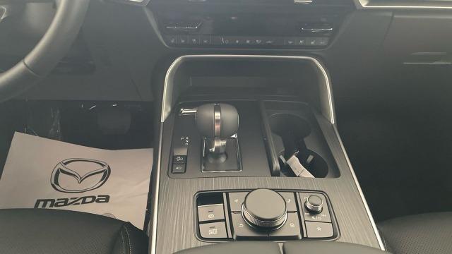 Mazda Cx-60 2025 3.3 e-SKYACTIV D MHEV 254CV 8AT AWD HOMURA COSO