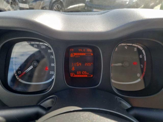 Fiat Panda City Life Hybrid 1.0 Gse 51kw (70CV)