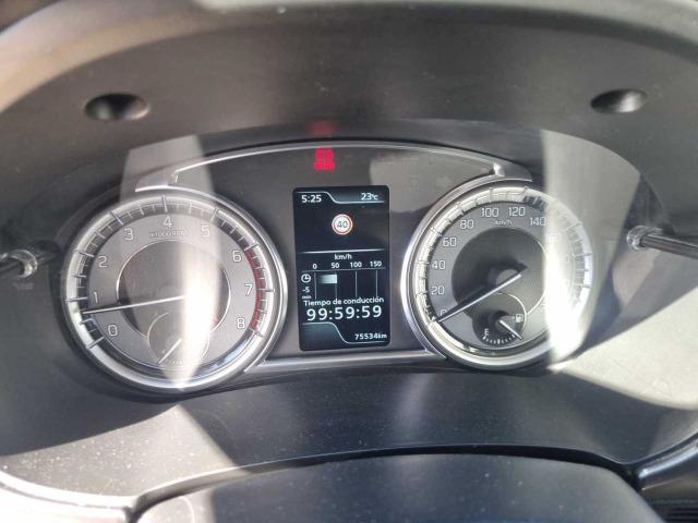 Suzuki Vitara 1.4 T GLE Mild Hybrid