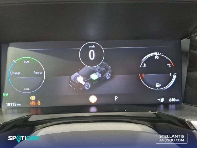 Opel Grandland 1.2T XHT Hybrid eDCT6 S/S GS