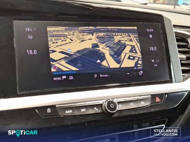 Opel Grandland 1.2T XHT Hybrid eDCT6 S/S GS