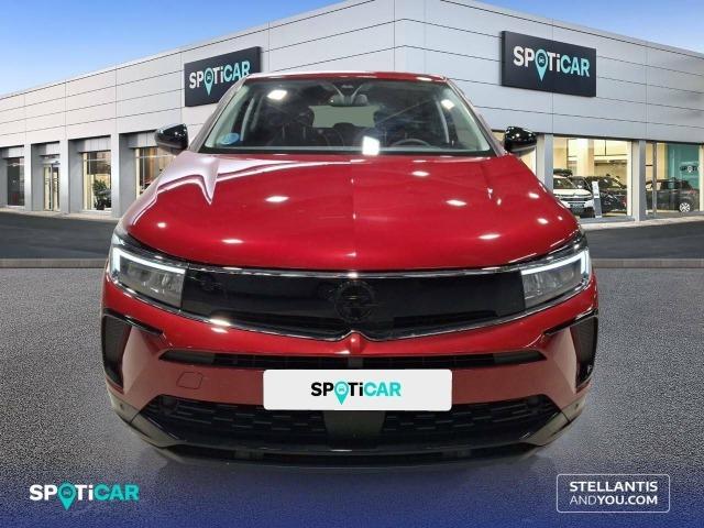Opel Grandland 1.2T XHT Hybrid eDCT6 S/S GS