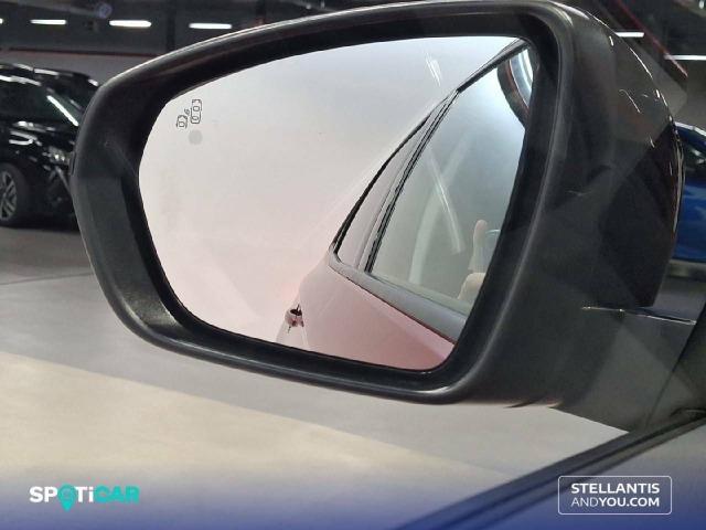 Opel Grandland 1.2T XHT Hybrid eDCT6 S/S GS