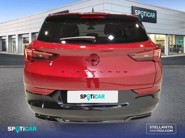 Opel Grandland 1.2T XHT Hybrid eDCT6 S/S GS