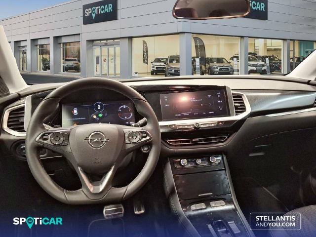Opel Grandland 1.2T XHT Hybrid eDCT6 S/S GS