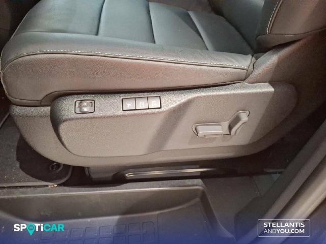 Fiat Ulysse E-Ulysse  M1 M 100 kW 75 kWh Lounge