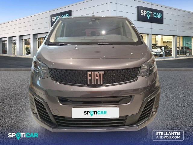 Fiat Ulysse E-Ulysse  M1 M 100 kW 75 kWh Lounge