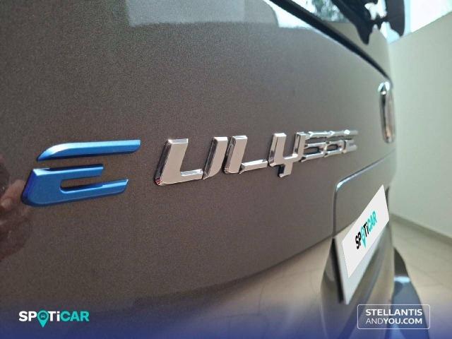 Fiat Ulysse E-Ulysse  M1 M 100 kW 75 kWh Lounge