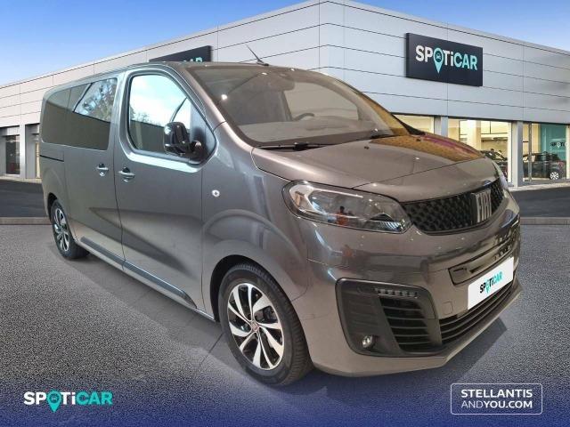Fiat Ulysse E-Ulysse  M1 M 100 kW 75 kWh Lounge