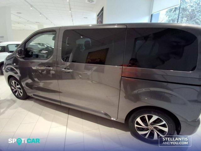 Fiat Ulysse E-Ulysse  M1 M 100 kW 75 kWh Lounge