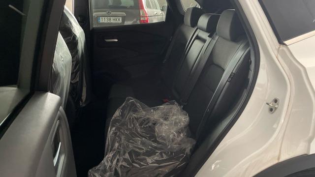 Nissan Qashqai 1.3 DIG-T MHEV 116KW N-CONNECTA DCT 158 5P