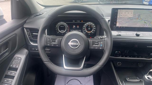 Nissan Qashqai 1.3 DIG-T MHEV 103KW N-CONNECTA 140CV 5P