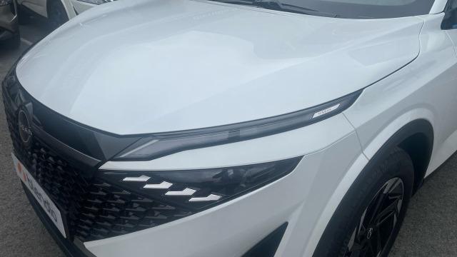 Nissan Qashqai 1.3 DIG-T MHEV 103KW N-CONNECTA 140CV 5P