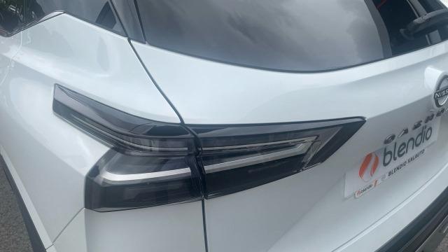 Nissan Qashqai 1.3 DIG-T MHEV 103KW N-CONNECTA 140CV 5P