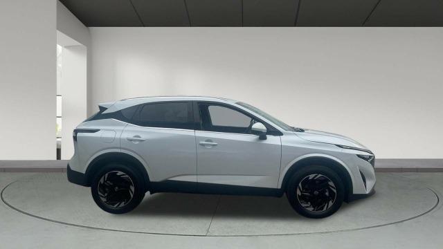 Nissan Qashqai 1.3 DIG-T MHEV 103KW N-CONNECTA 140CV 5P