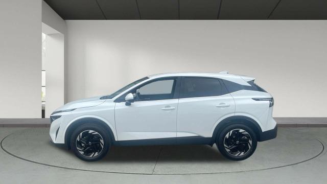 Nissan Qashqai 1.3 DIG-T MHEV 103KW N-CONNECTA 140CV 5P