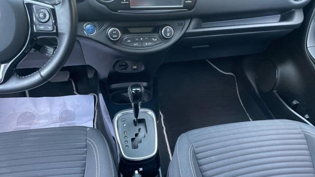 Toyota Yaris 1.5 VVT-I HYBRID ADVANCE AUTO 100CV 5P