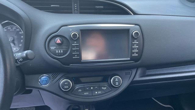 Toyota Yaris 1.5 VVT-I HYBRID ADVANCE AUTO 100CV 5P