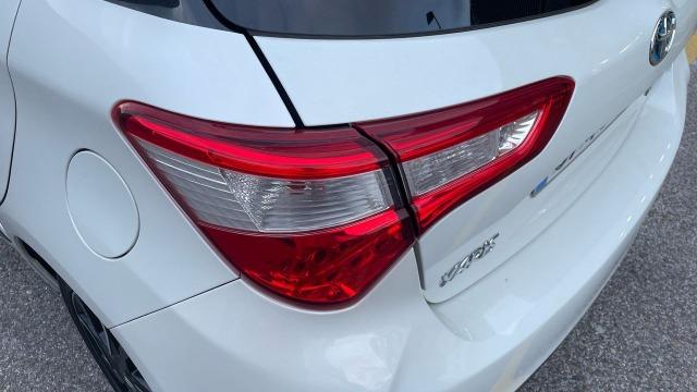 Toyota Yaris 1.5 VVT-I HYBRID ADVANCE AUTO 100CV 5P