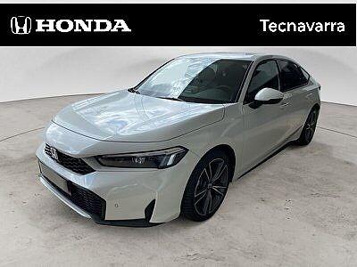 Honda Civic E:hev CVT