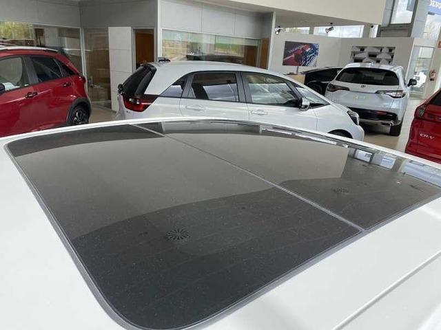 Honda Civic E:hev CVT