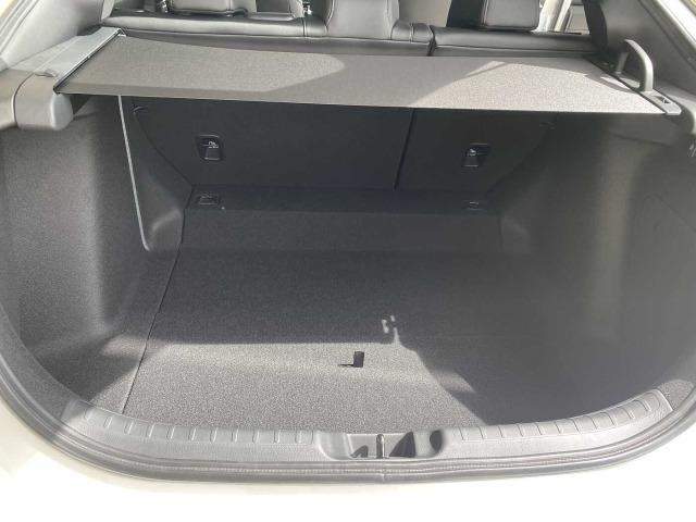 Honda Civic E:hev CVT