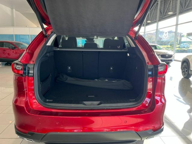 Mazda Cx-60 2022 2.5 e-SKYACTIV PHEV 327CV 8AT AWD EXCL.LINE CON-P DRIV-P PN