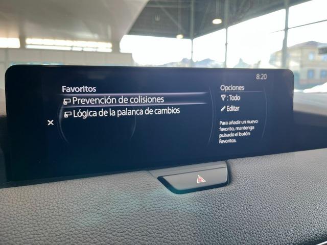 Mazda Cx-60 2022 2.5 e-SKYACTIV PHEV 327CV 8AT AWD EXCL.LINE CON-P DRIV-P PN