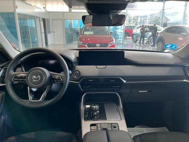 Mazda Cx-60 2022 2.5 e-SKYACTIV PHEV 327CV 8AT AWD EXCL.LINE CON-P DRIV-P PN