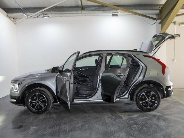 Kia Niro 1.6 GDI HEV DRIVE 141CV 5P