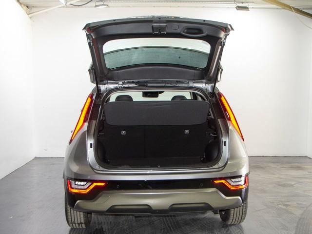 Kia Niro 1.6 GDI HEV DRIVE 141CV 5P