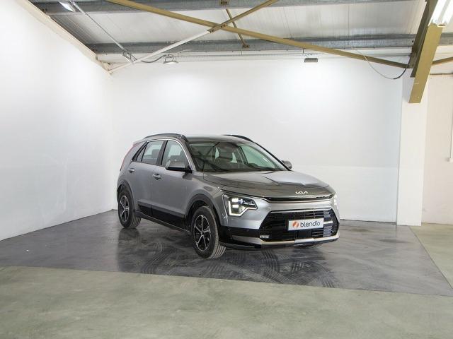 Kia Niro 1.6 GDI HEV DRIVE 141CV 5P