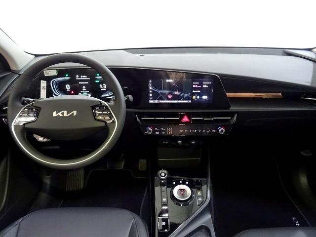 Kia Niro 1.6 GDI HEV DRIVE 141CV 5P